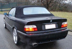 1994 - 1999  BMW 3 Series Convertible Top - SNDK Material