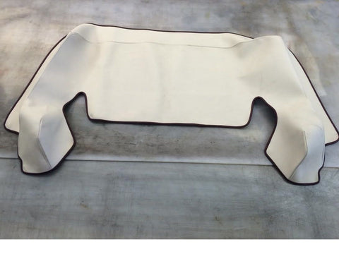 1966 - 1986 Rolls Royce Corniche Boot Cover - Leather