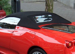 2001-2009 Ferrari 360 F430 Convertible Top - Canvas