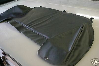 1989 - 1996 Jaguar XJS Boot Cover - Vinyl