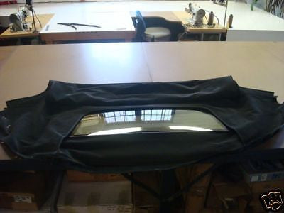 2000 - 2001 Honda S2000 Convertible Top - Vinyl