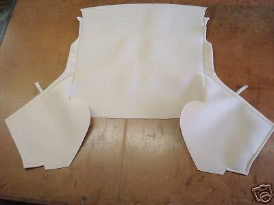 1989 - 1996 Jaguar XJS Convertible Top Headliner